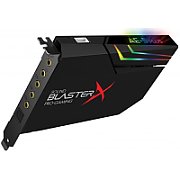 Creative Sound Blaster AE-5 Plus  - RGB PCIE Soundcard (Retail)