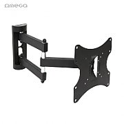 OMEGA - SUPORT TV DE PERETE 23-42inch, VESA 200