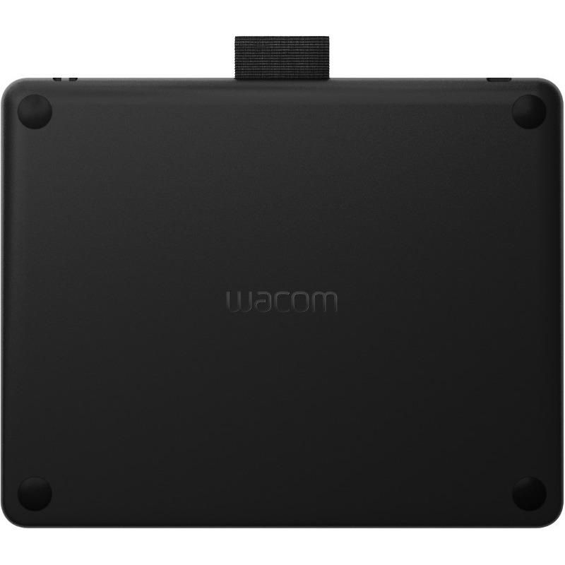 Tableta grafica Wacom Intuos M Bluetooth, Black_1