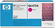 Cartus toner HP Q6473A ,Magenta ,4 000 pagini ,Original (502A) 