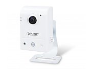 Planet  ICA-W8100 Fish-Eye IP Camera