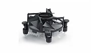 Deepcool COOLER  DEEPCOOL, skt. Intel socket, racire cu aer, vent. 92 mm, 2200 rpm,  CK-11509 .  DP-ICAP-11509 (include TV 0.18 lei)