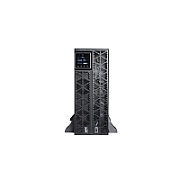 UPS APC Smart-UPS RT, Rack/Tower,online dubla-conversie 5000VA / 5000W 2 conectori C13 1 conector C19, extended runtime, nu include kit rack, baterie APCRBC170