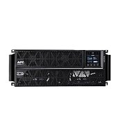 UPS APC Smart-UPS RT, Rack/Tower,online dubla-conversie 5000VA / 5000W 2 conectori C13 1 conector C19, extended runtime, nu include kit rack, baterie APCRBC170