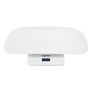 Cantar 2in1 bebelusi, blueetoth, 100 kg