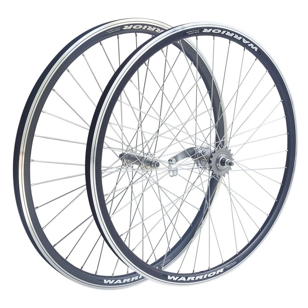 ROATA SPATE 26 CERC DUBLU+VELOSTEEL ARGINTIU