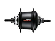 Butuc cu viteze interne Shimano NEXUS SG-C3001-7D 7V