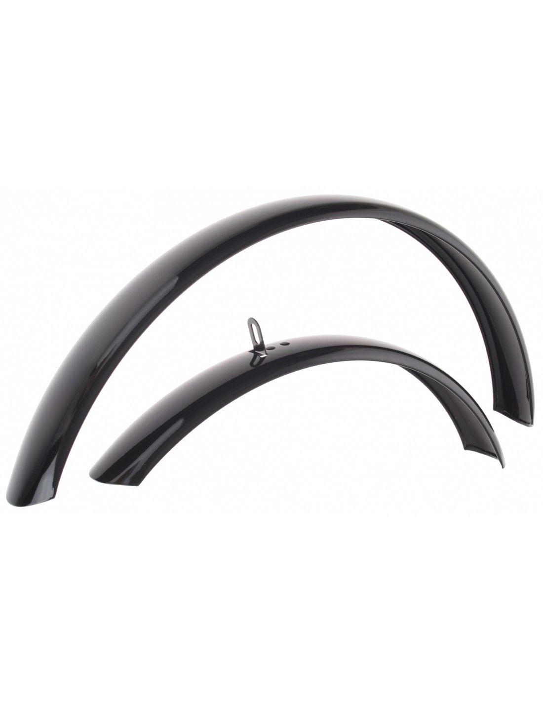 APARATORI ROTI 24'' OTEL NEGRU