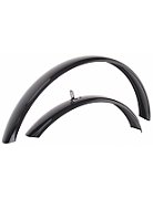 APARATORI ROTI 24'' OTEL NEGRU