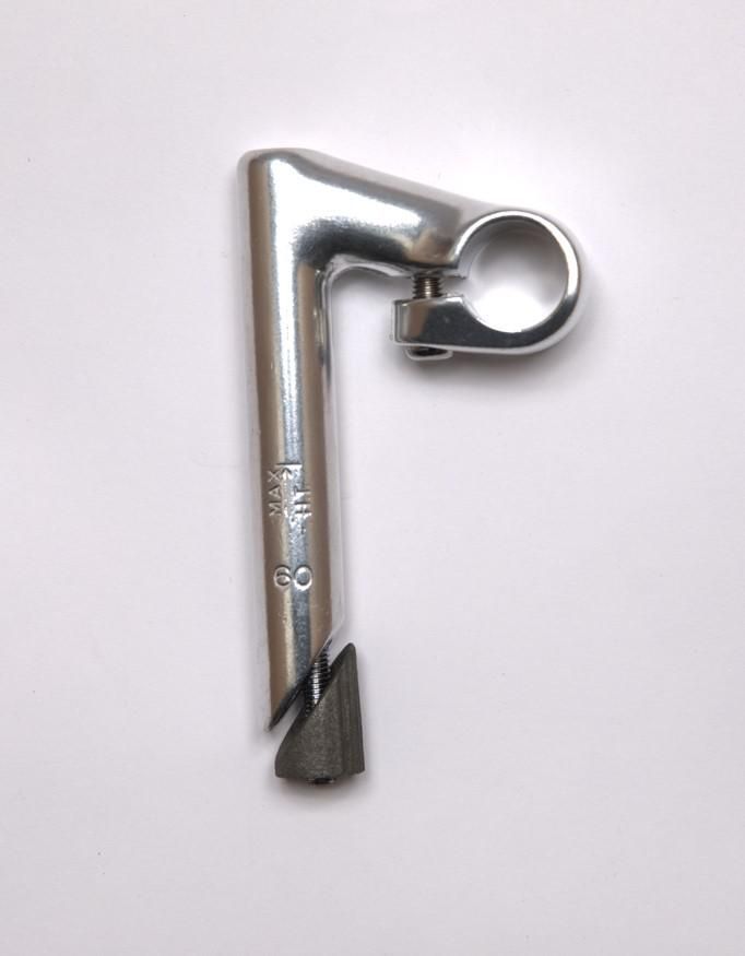 TIJA GHIDON PEGAS HS-27A 22.2X60X150MM ARGINTIU SERV