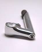 TIJA GHIDON PEGAS HS-27A 22.2X60X150MM ARGINTIU SERV