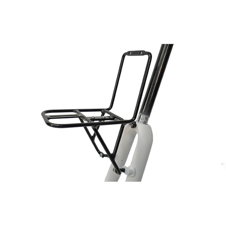 PORTBAGAJ FATA POPULAR NEGRU