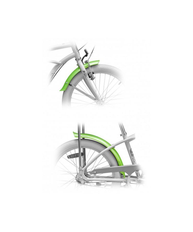 APARATOARE FATA STRADA MINI VER