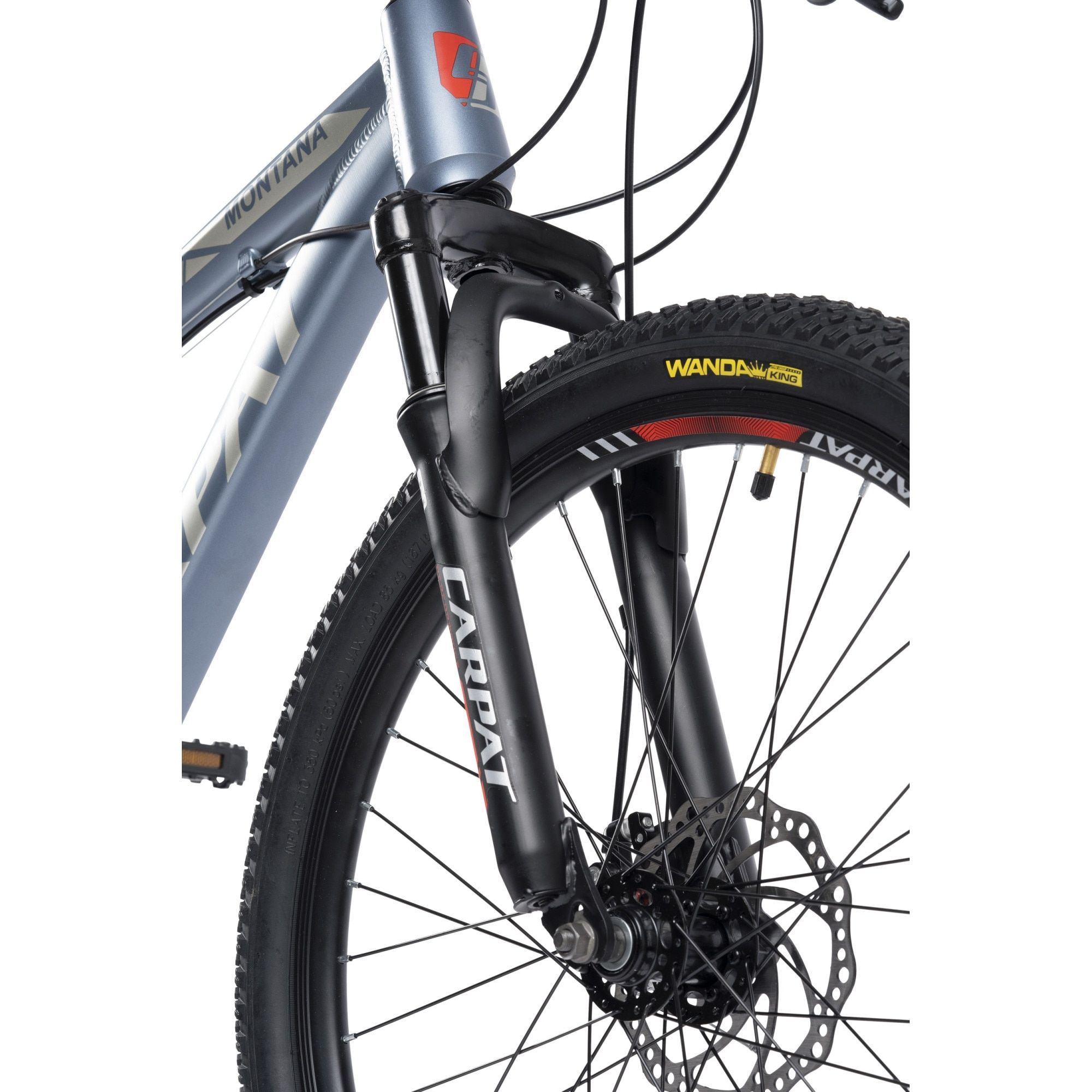 FURCA 20 INCH PEGAS PRACTIC BLEU