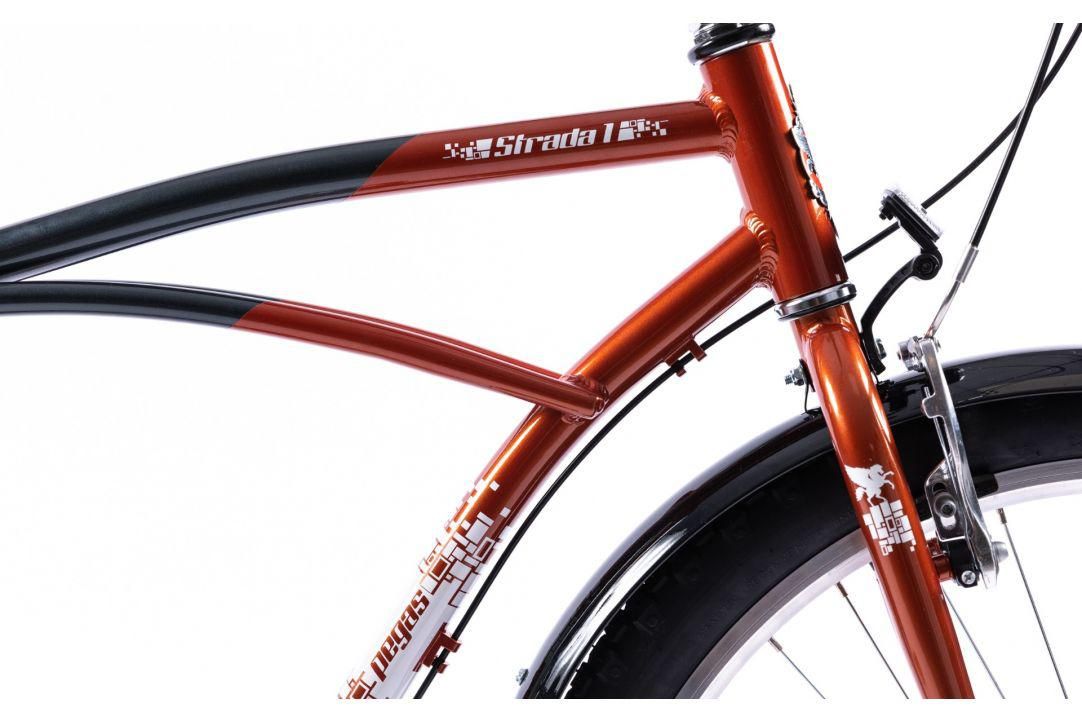 FURCA 26 1-1/8 PEGAS STRADA 1 CUPRU