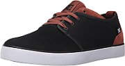 DC SHOES STUDIO 2 BLACK/WHITE, 42
