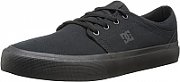 DC SHOES TRASE TX 3XBLACK, 37