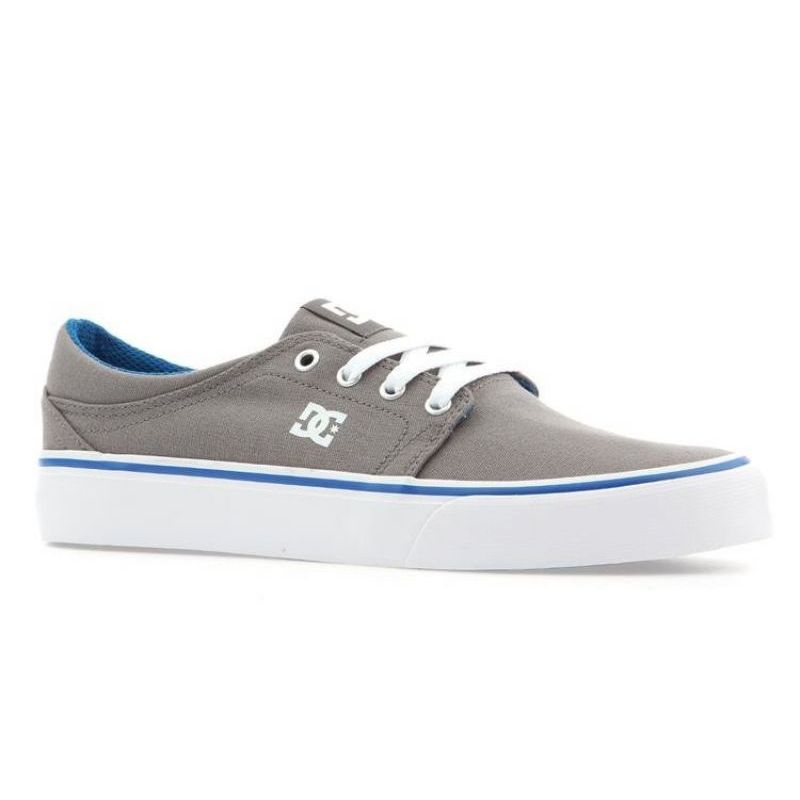 DC SHOES TRASE TX 3XBLACK, 36