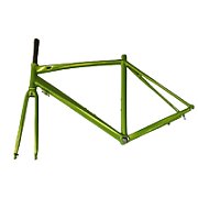 CADRU PEGAS FAT MTB 10S AL YS9034 VERDE