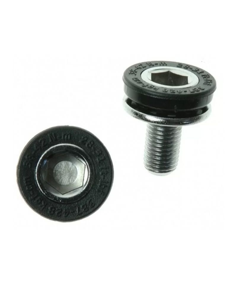 SURUB BRAT PEDALIER/MONOBLOC M15