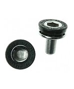 SURUB BRAT PEDALIER/MONOBLOC M15