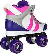 ROLE ROOKIE DELUXE 39.5 ROZ GRI MOV