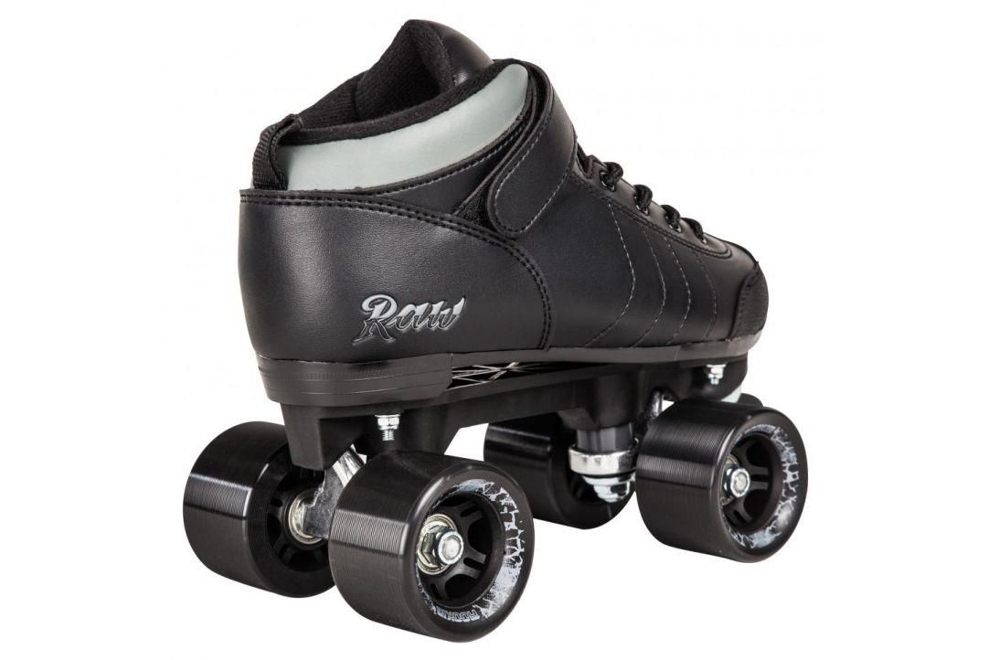 ROLE ROOKIE RAW 42 NEGRU