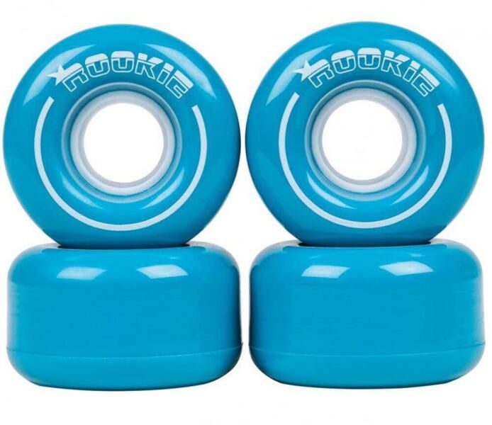 ROTI ROLE ROOKIE ALL STARS 58MM 4BU BLEU