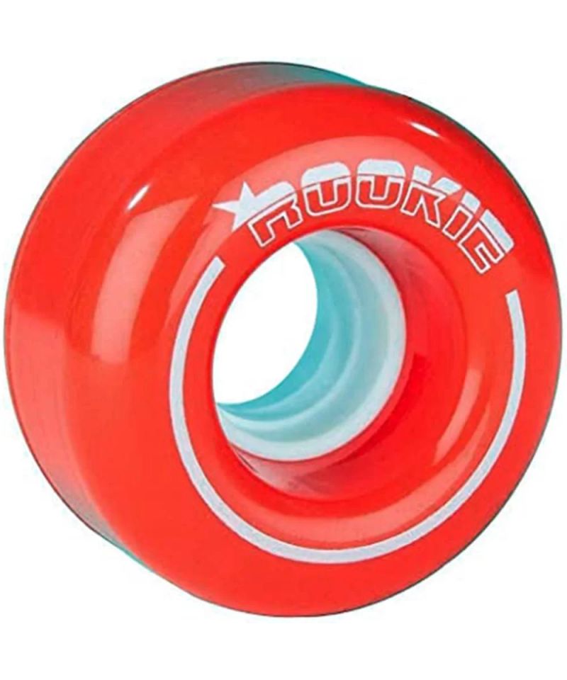ROTI ROLE ROOKIE ALL STARS 58MM 4BU ROSU