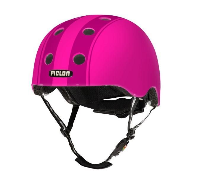 CASCA MELON DECENT SOUBLE PURPLE XL-XXL