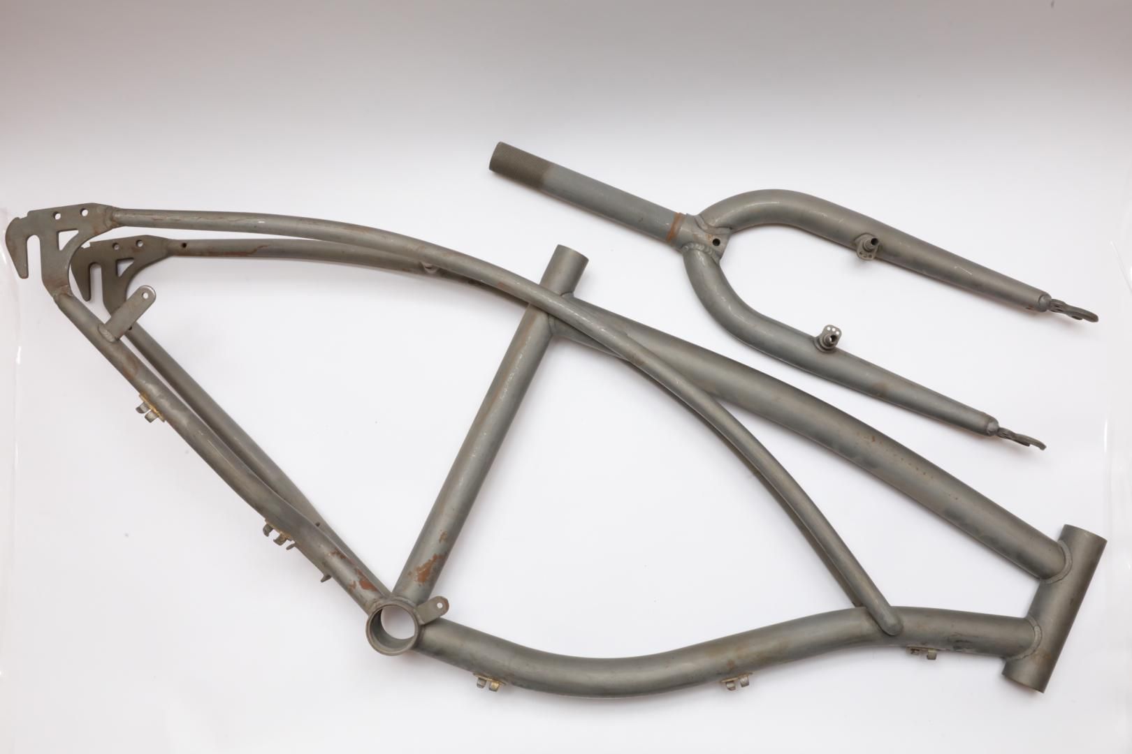 CADRU STRADA MINI RAW