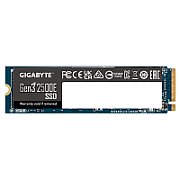 Gigabyte GIGABYTE Gen3 2500E M.2 2280 SSD 500GB PCIe 3.0x4 NVMe1.3