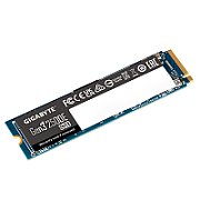 Gigabyte GIGABYTE Gen3 2500E M.2 2280 SSD 500GB PCIe 3.0x4 NVMe1.3