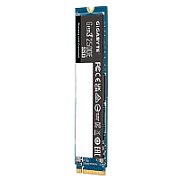 Gigabyte GIGABYTE Gen3 2500E M.2 2280 SSD 500GB PCIe 3.0x4 NVMe1.3