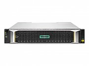 STORAGE ENCLOSURE MSA 2060/16GB FC SFF R0Q74B HPE