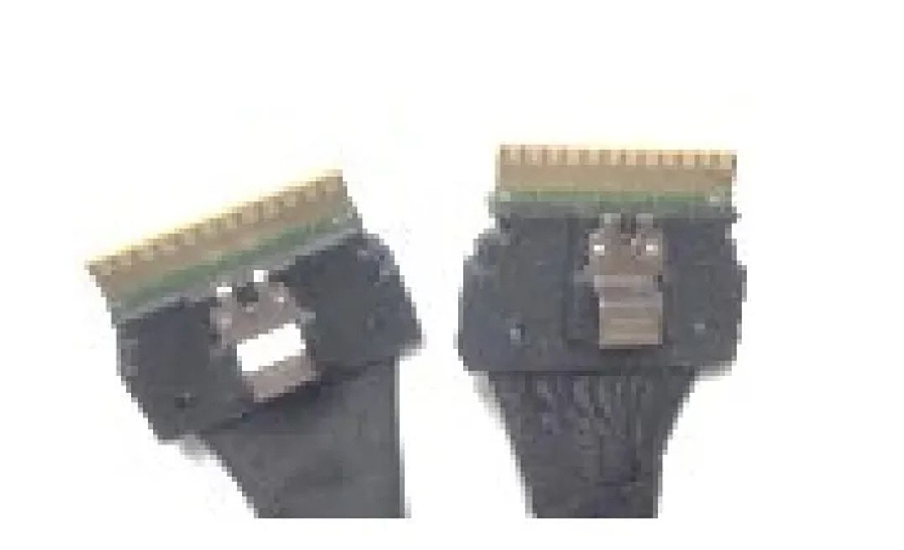 Intel Cable Kit 2U SlimSas Cable x24 (Mid-plane to HSBP) Kit CYPCBLSLMIDPOUT_1
