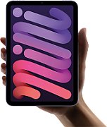 Apple iPad mini 256GB 6th Gen. (2021) 5G pink