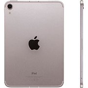 Apple iPad mini 256GB 6th Gen. (2021) 5G pink