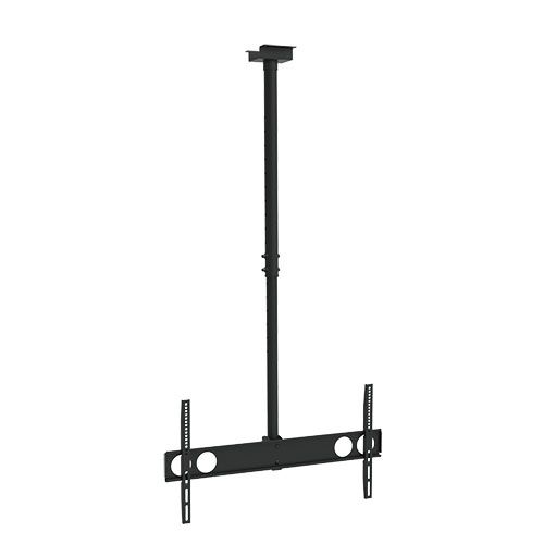 Suport TV Telescopic de tavan Blackmount BM-CVTE1, diagonale 37 -70 , max. 50 kg