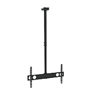Suport TV Telescopic de tavan Blackmount BM-CVTE1, diagonale 37 -70 , max. 50 kg