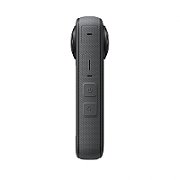 Camera video sport Insta360 One X3 360°, 5.7K, 360°, neagra