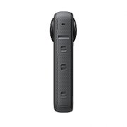 Camera video sport Insta360 One X3 360°, 5.7K, 360°, neagra