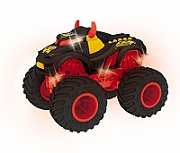 Masinuta HW Rev Tredz Rosu