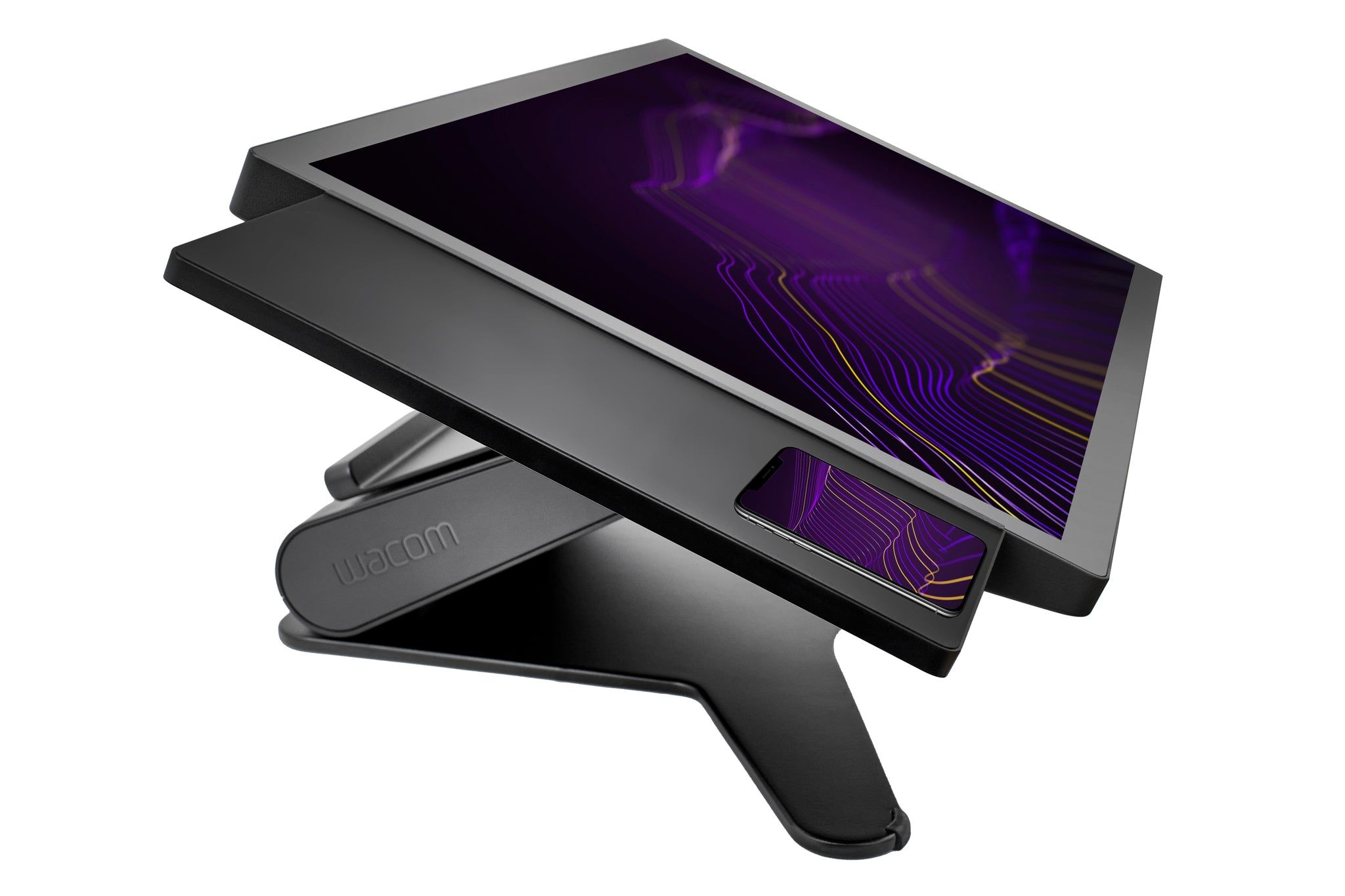 Wacom Extension table for Cintiq Pro 27