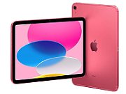 Apple iPad 10.9 256GB 10th Gen. (2022) 5G pink