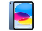 Apple iPad 10.9 256GB 10th Gen. (2022) 5G blue