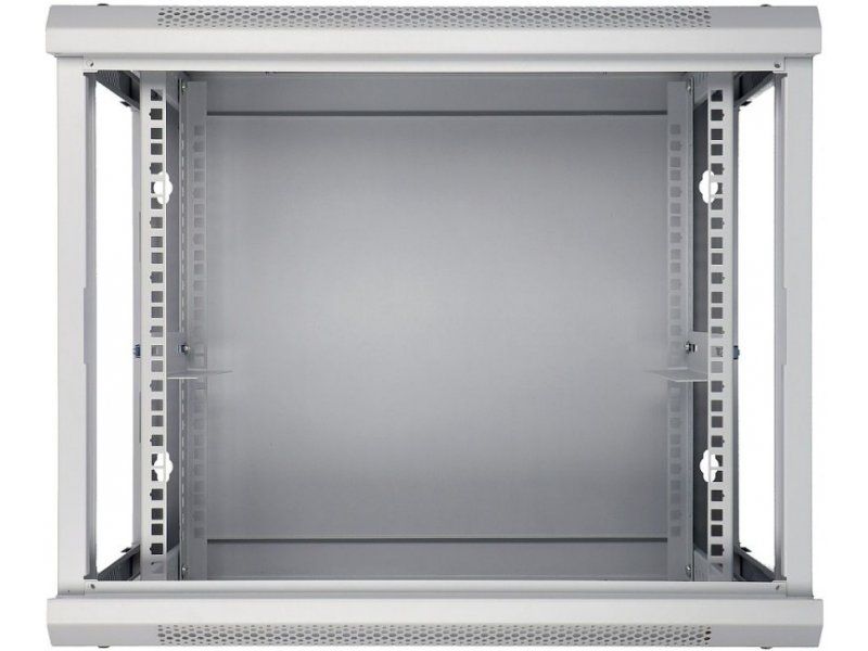 EXTRALINK EX.8581 9U 600X600 WALL-MOUNTED RACKMOUNT CABINET GREY