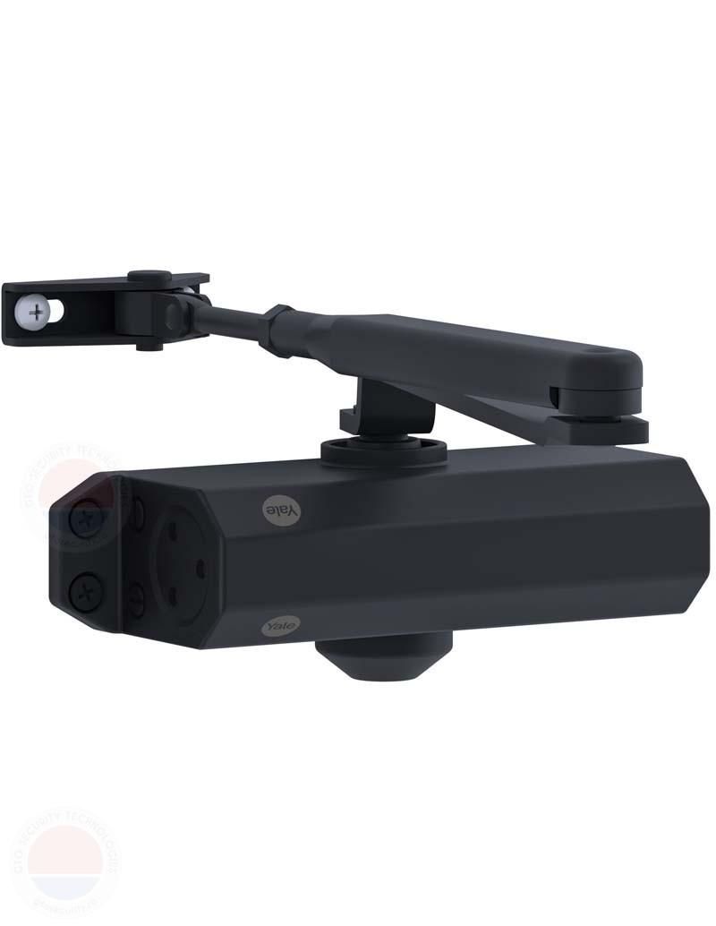 AMORTIZOR CU BRAT STANDARD 3500 NEGRU 30-3500-0001-55-01