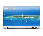 Televizor LED PHILIPS 32PHS5527, HD, Pixel Plus HD, 80 cm, Flat, Silver, DVB-T/T2/T2-HD/C/S/S2, 2 x 5W, Subwoofer integrated: No, 2 x HDMI, 1 x USB, Common Interface Plus (CI+), Digital audio out (optical), Headphone out, Antenna F-type, wall-mount 100 x 100, Remote Control, 2 x AAA Batteries