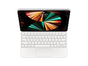 Apple Magic Keyboard for iPad Pro 12.9_inch (5th & 4th & 3rd gen) - International English - White